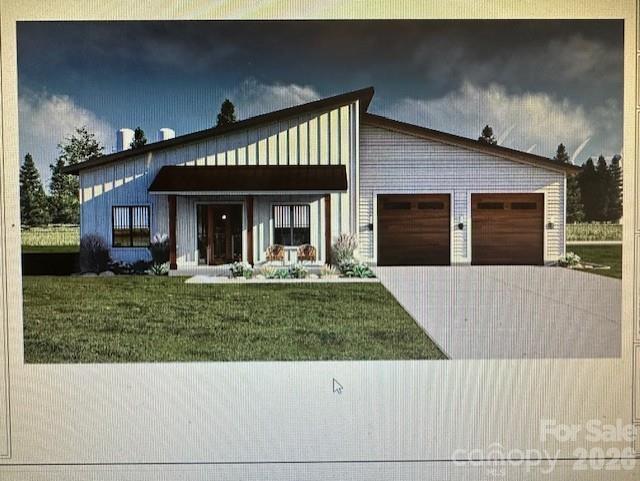 7501 Sherrills Ford Road Sherrills Ford NC 28673
