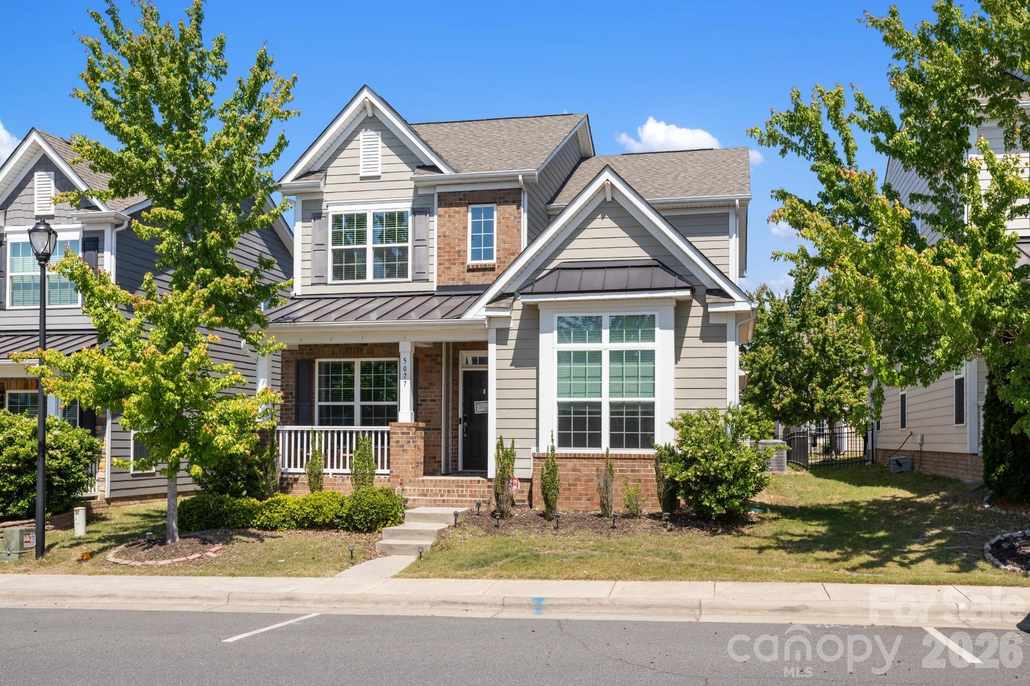 5077 Waterloo Drive Fort Mill SC 29708