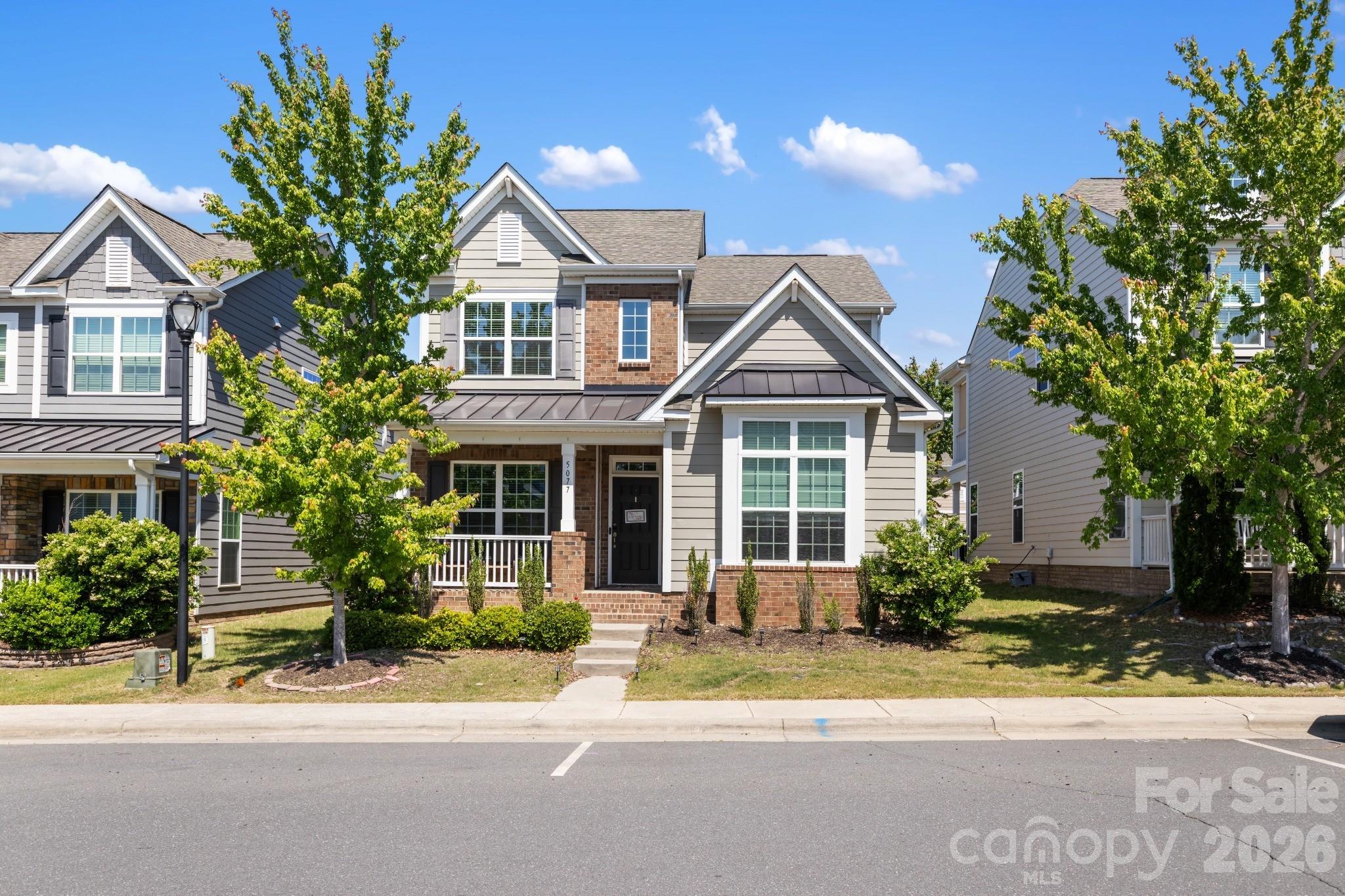 5077 Waterloo Drive Fort Mill SC 29708