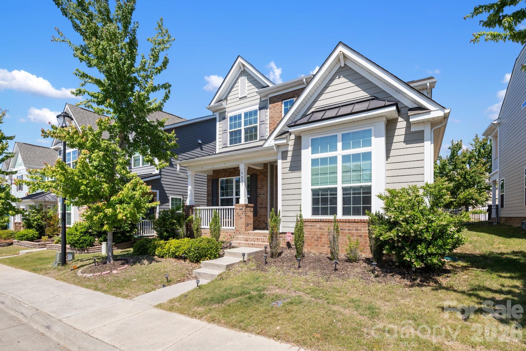 5077 Waterloo Drive Fort Mill SC 29708
