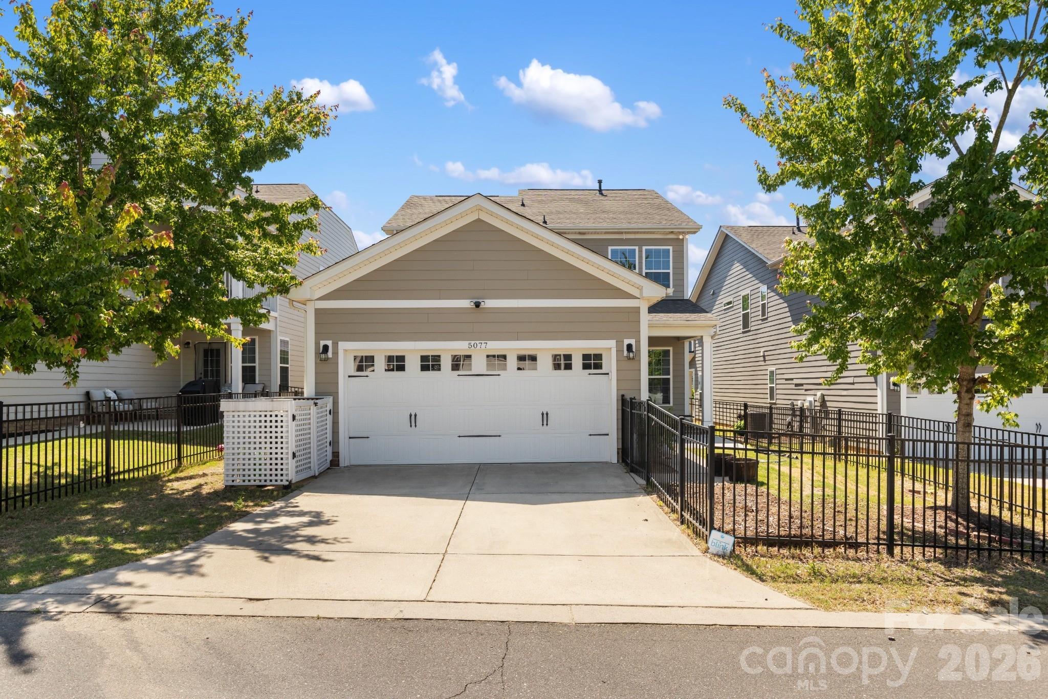5077 Waterloo Drive Fort Mill SC 29708