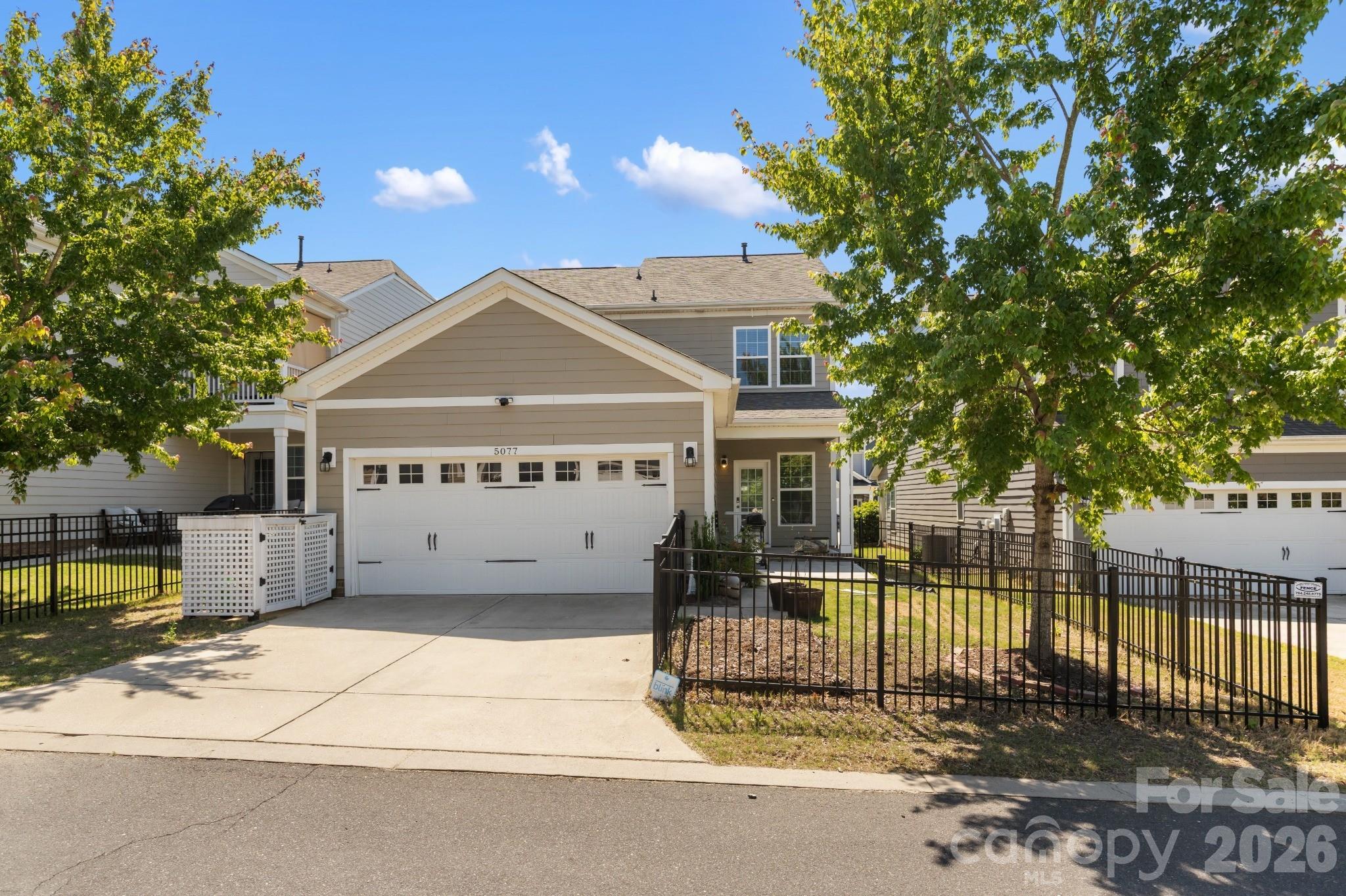 5077 Waterloo Drive Fort Mill SC 29708