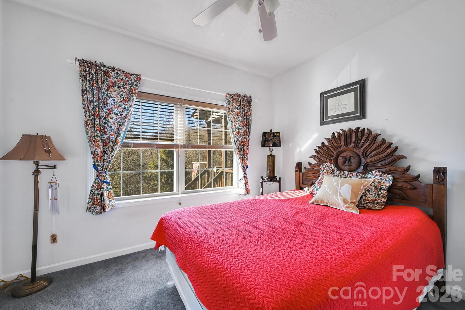 2 Ruffed Grouse Drive Weaverville NC 28787