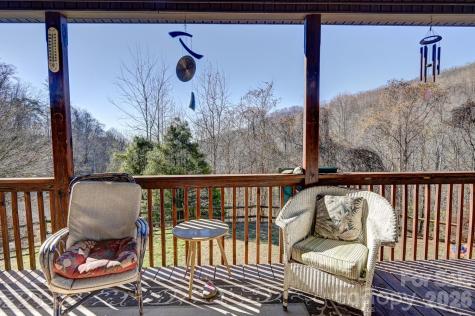 2 Ruffed Grouse Drive Weaverville NC 28787