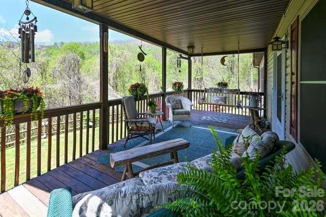 2 Ruffed Grouse Drive Weaverville NC 28787