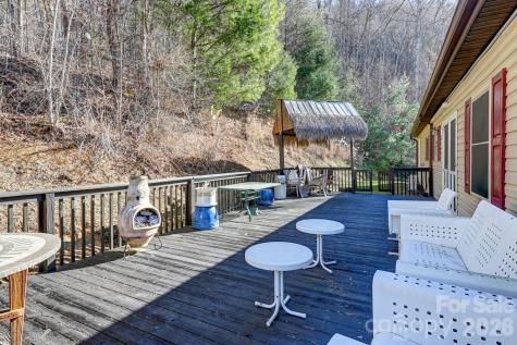 2 Ruffed Grouse Drive Weaverville NC 28787