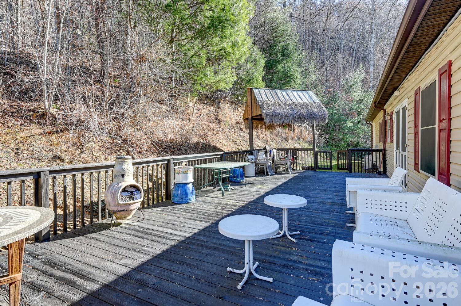 2 Ruffed Grouse Drive Weaverville NC 28787