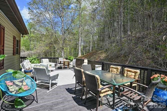 2 Ruffed Grouse Drive Weaverville NC 28787