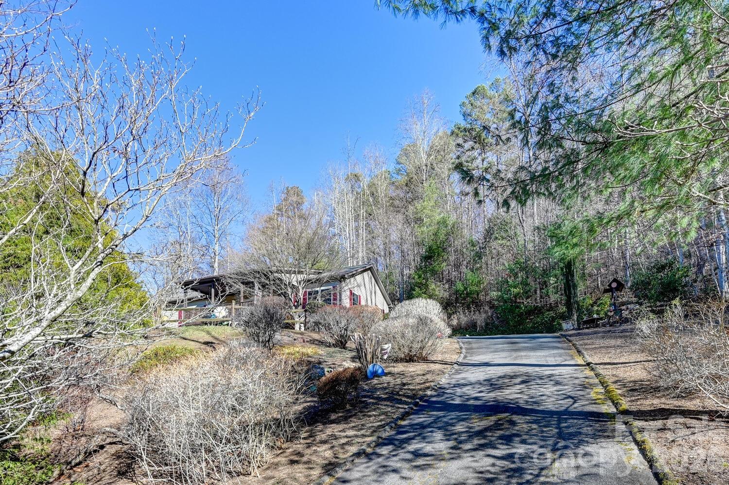2 Ruffed Grouse Drive Weaverville NC 28787