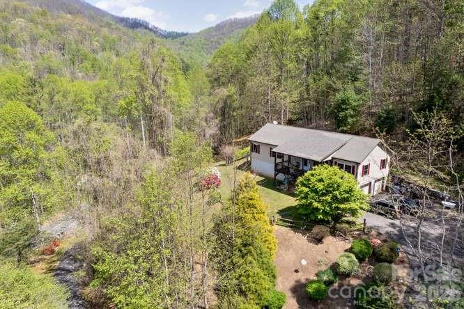 2 Ruffed Grouse Drive Weaverville NC 28787
