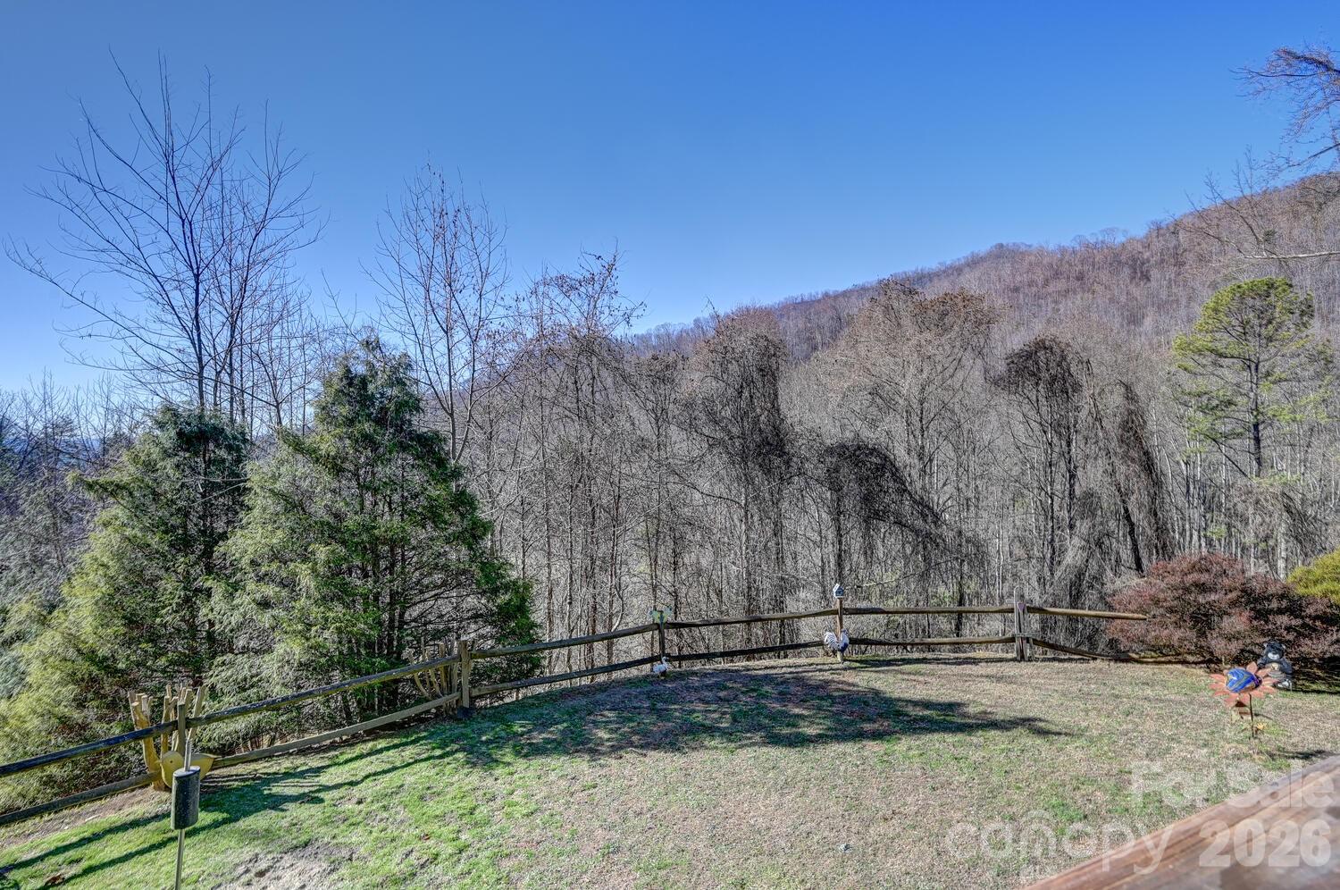 2 Ruffed Grouse Drive Weaverville NC 28787