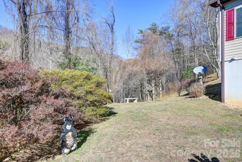2 Ruffed Grouse Drive Weaverville NC 28787