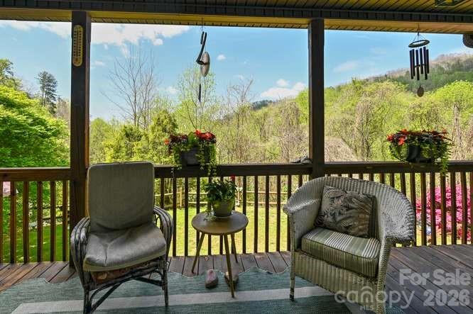 2 Ruffed Grouse Drive Weaverville NC 28787