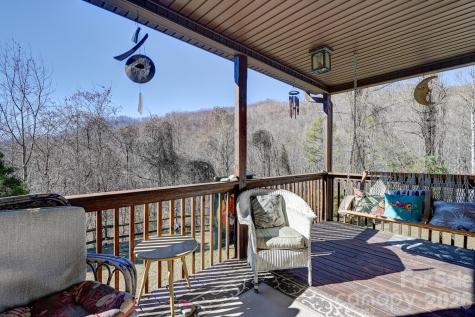 2 Ruffed Grouse Drive Weaverville NC 28787