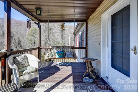 2 Ruffed Grouse Drive Weaverville NC 28787