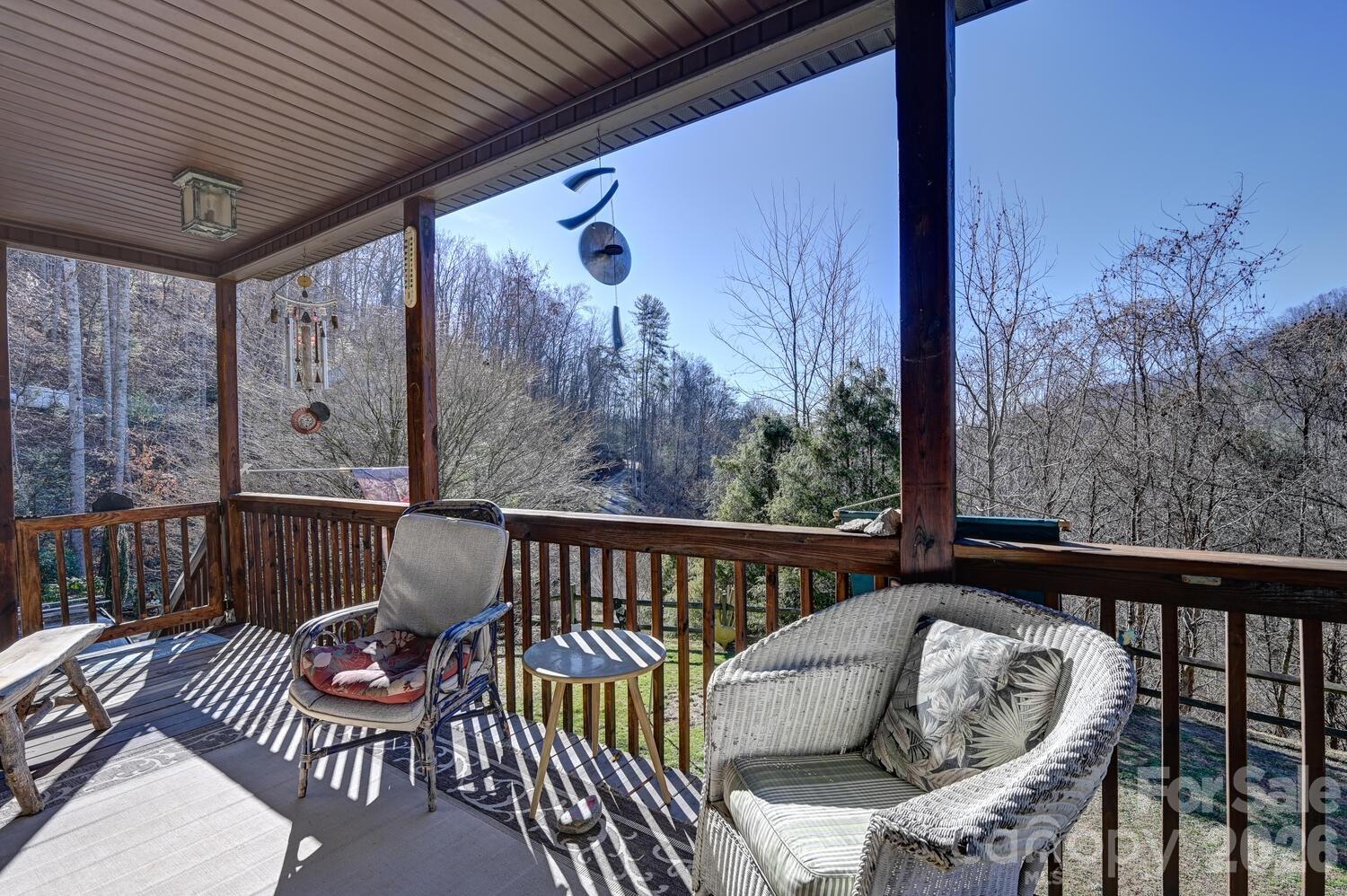 2 Ruffed Grouse Drive Weaverville NC 28787