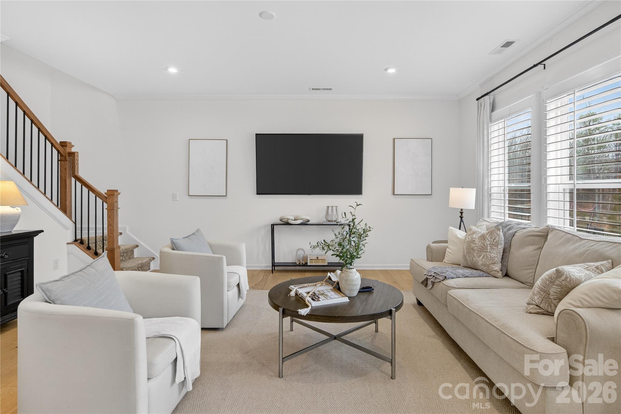 13832 Water Terrace Drive Huntersville NC 28078