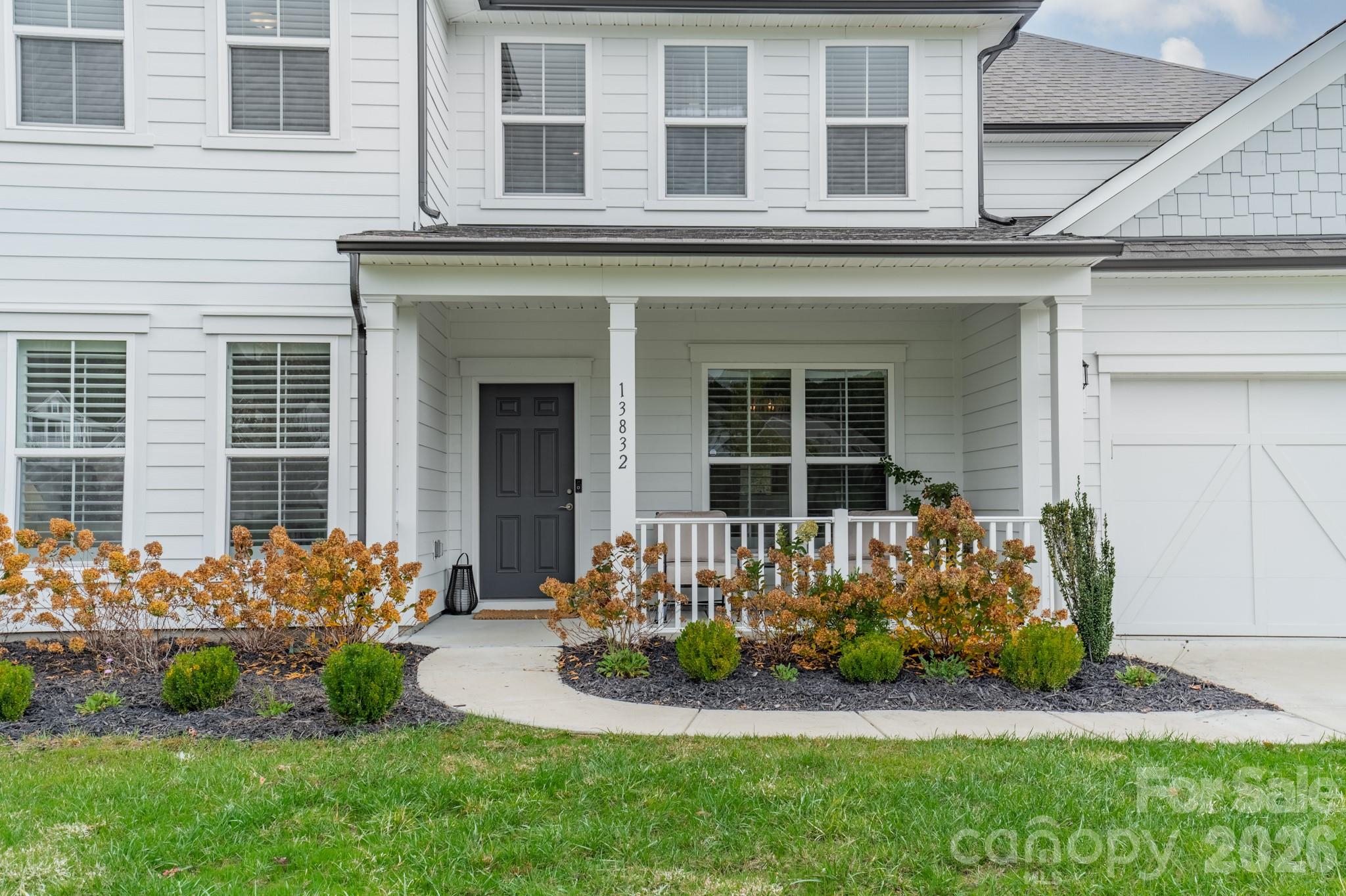 13832 Water Terrace Drive Huntersville NC 28078