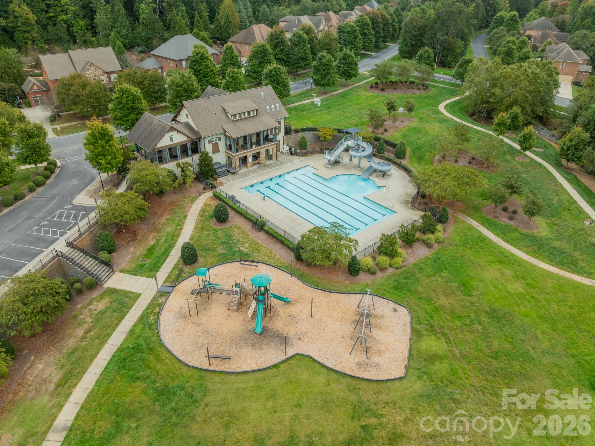 13832 Water Terrace Drive Huntersville NC 28078