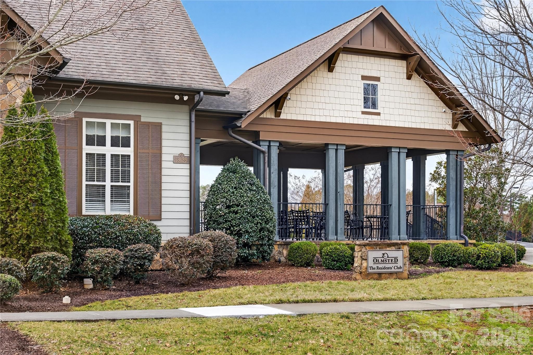 13832 Water Terrace Drive Huntersville NC 28078