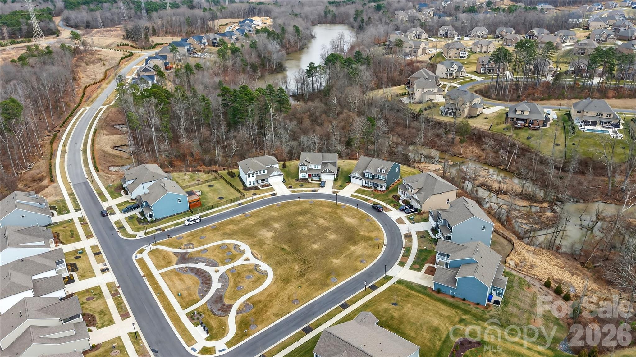 13832 Water Terrace Drive Huntersville NC 28078