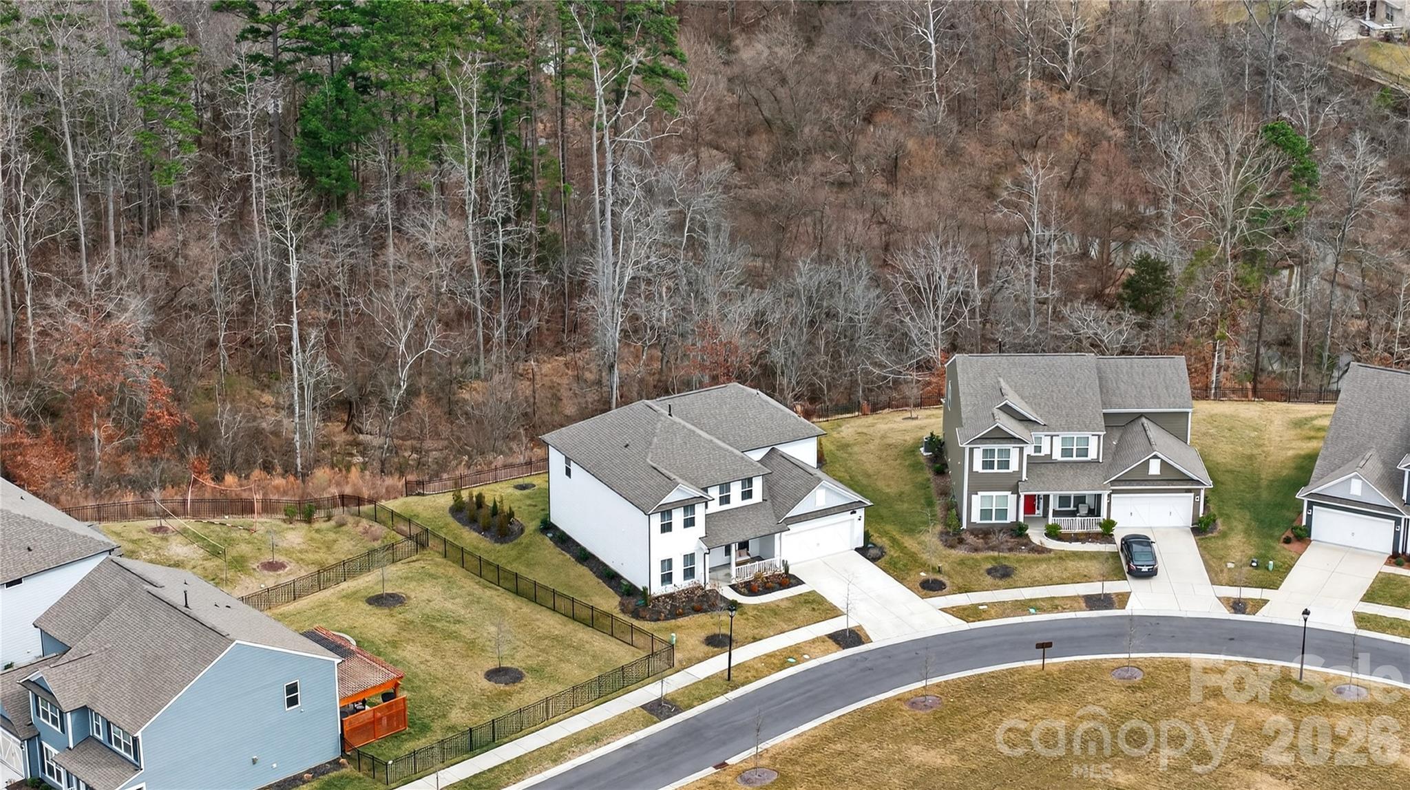 13832 Water Terrace Drive Huntersville NC 28078