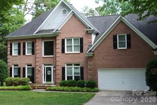 12230 Farnborough Road Huntersville NC 28078