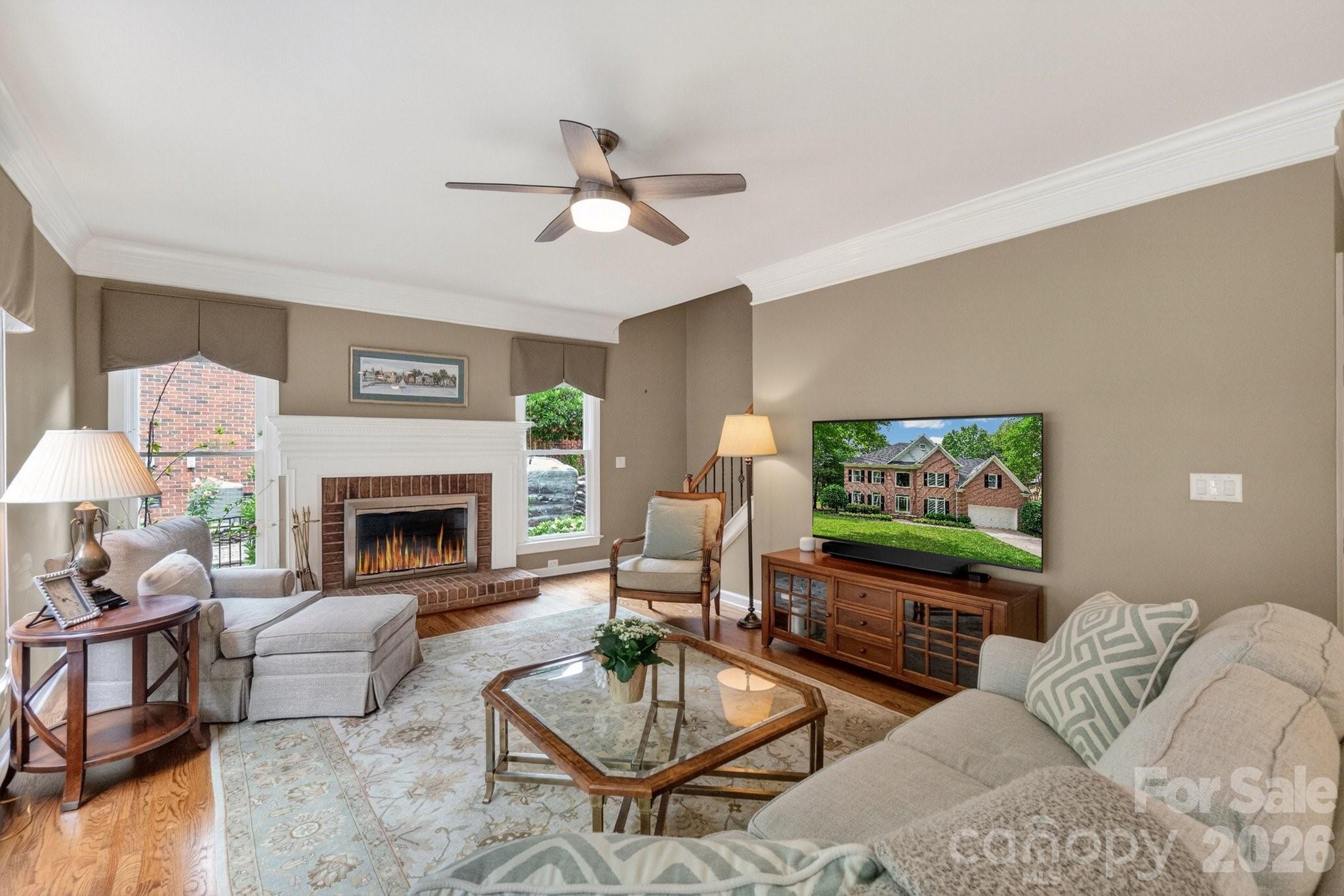 12230 Farnborough Road Huntersville NC 28078
