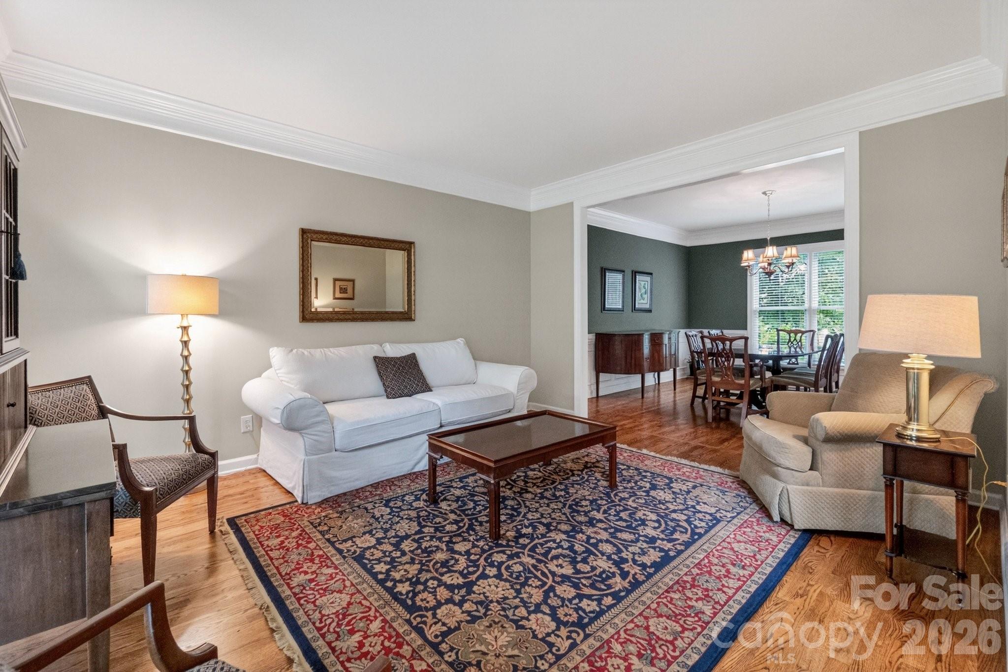12230 Farnborough Road Huntersville NC 28078