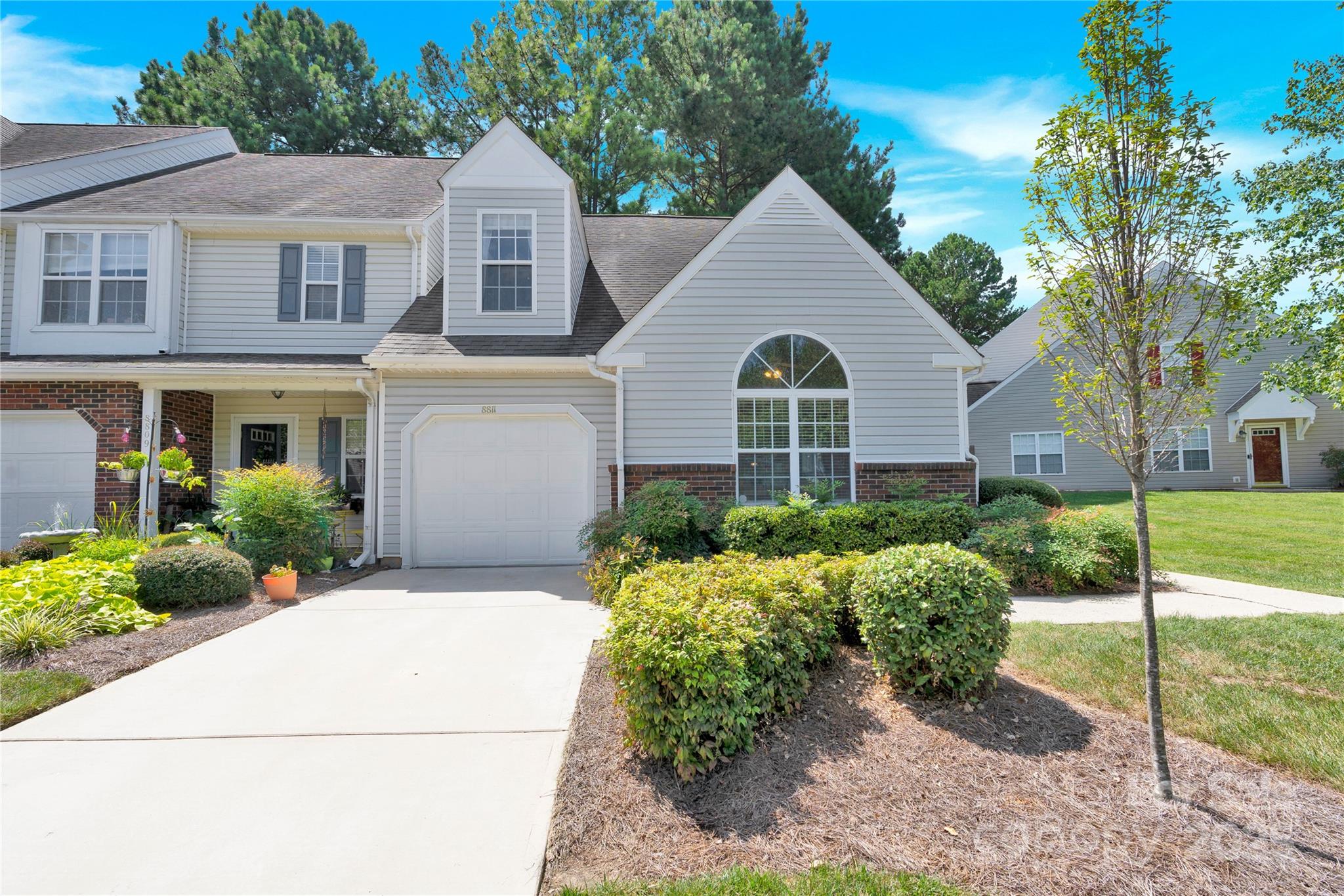 8811 Roseton Lane Charlotte NC 28277