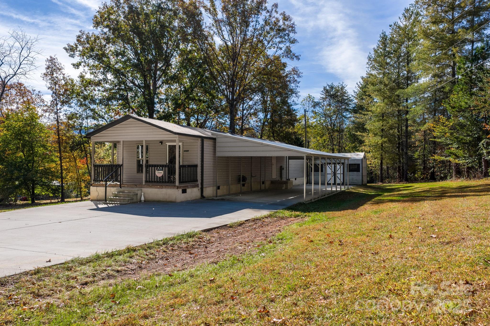 3025 Vance Denton Road Morganton NC 28655
