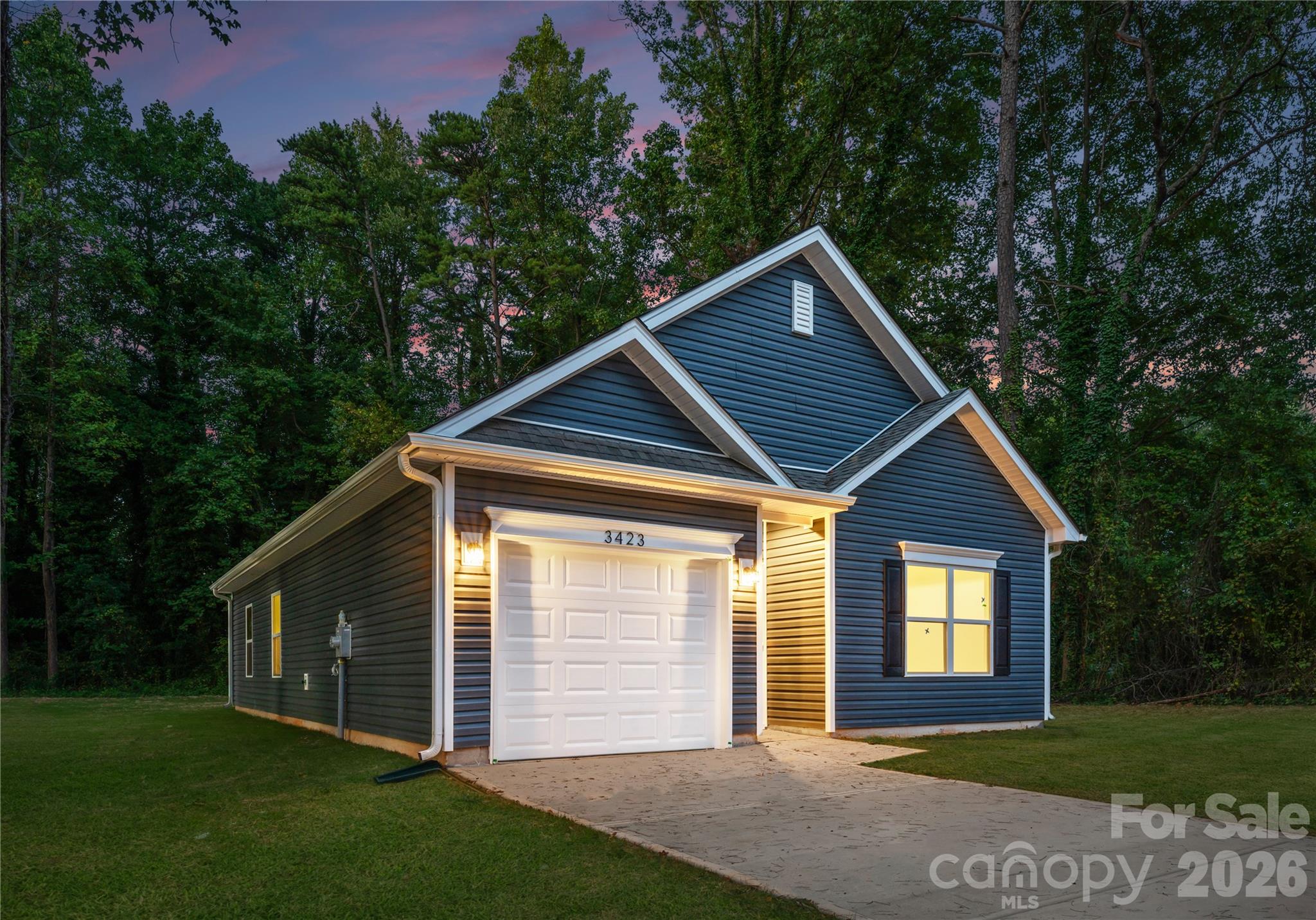 7007 Frye Place Charlotte NC 28269