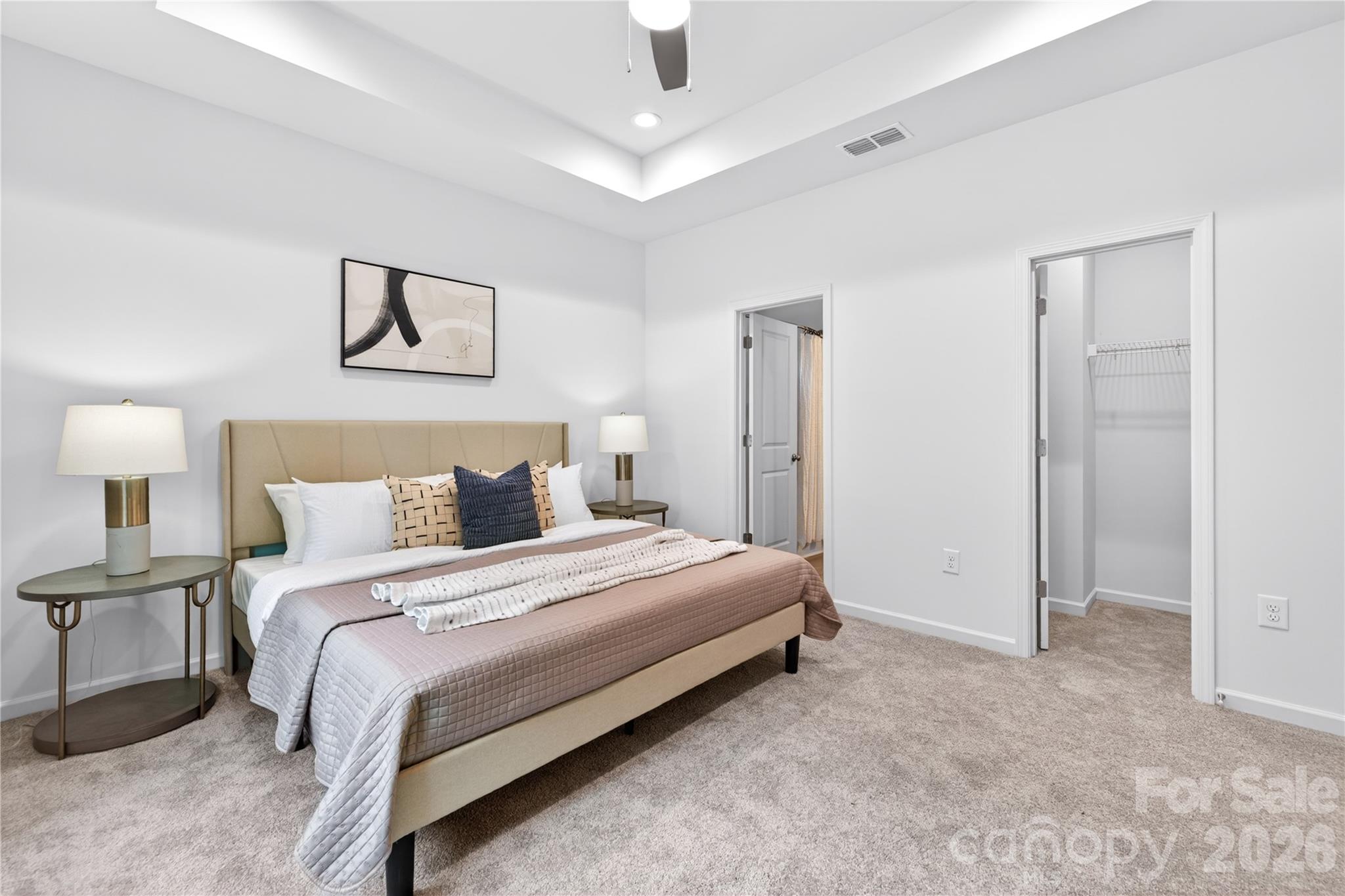 7007 Frye Place Charlotte NC 28269