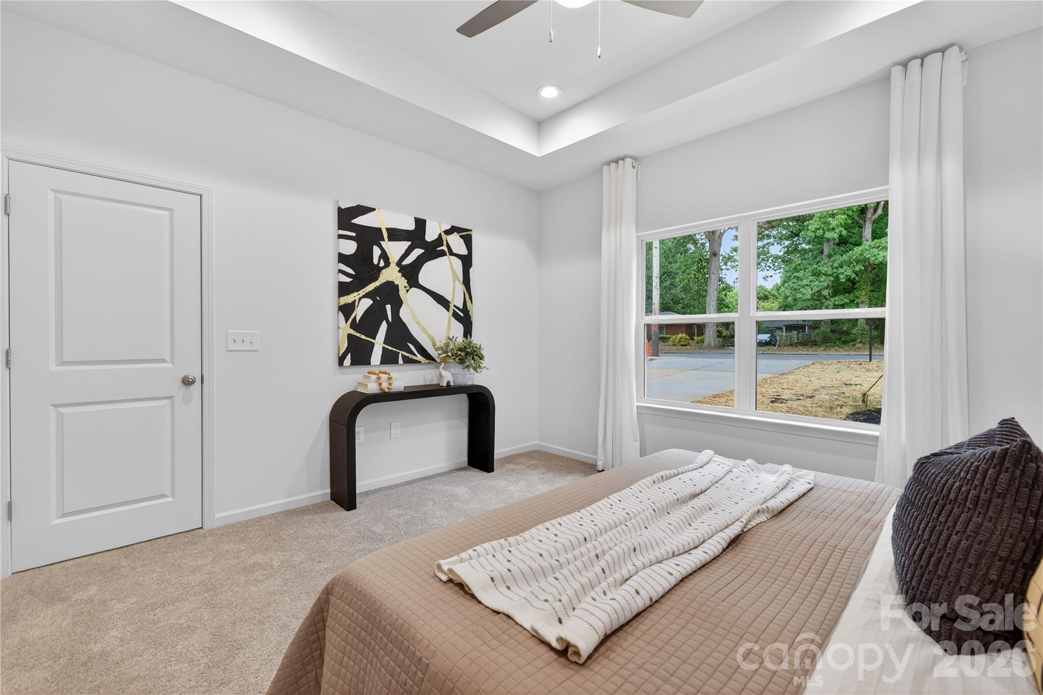 7007 Frye Place Charlotte NC 28269