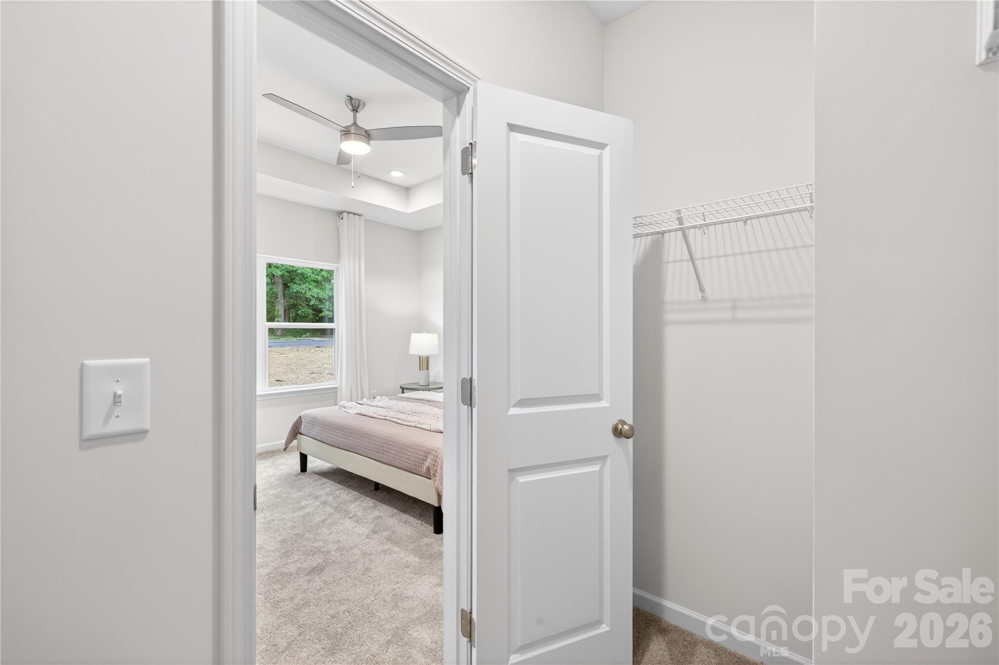 7007 Frye Place Charlotte NC 28269