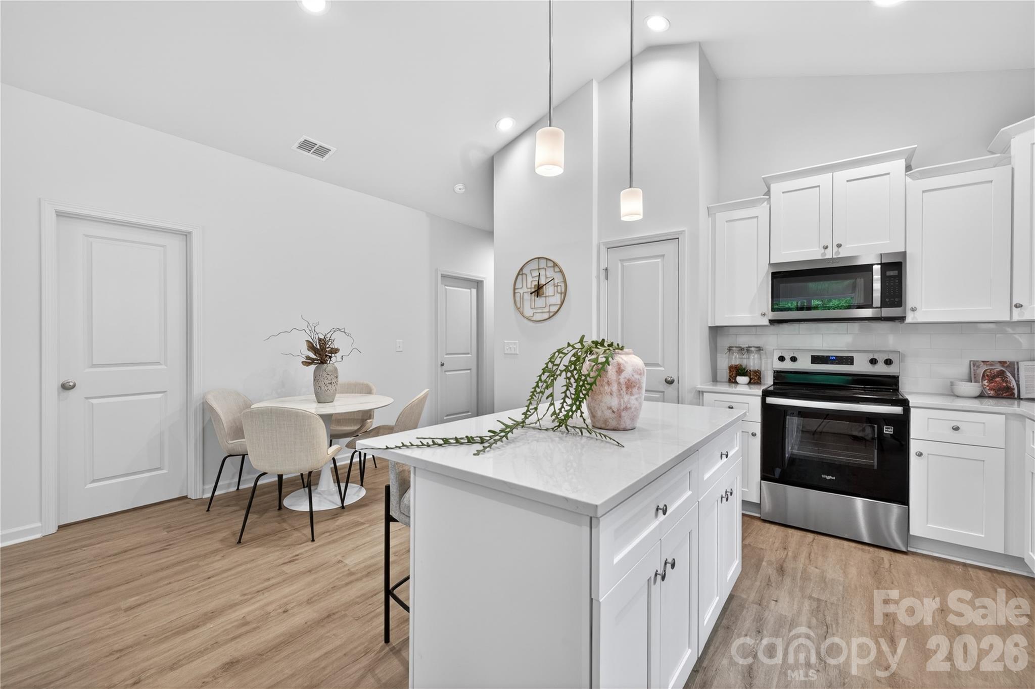 7007 Frye Place Charlotte NC 28269
