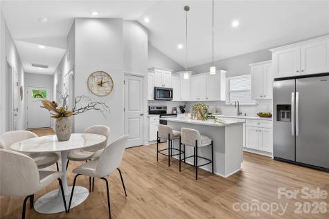 7007 Frye Place Charlotte NC 28269