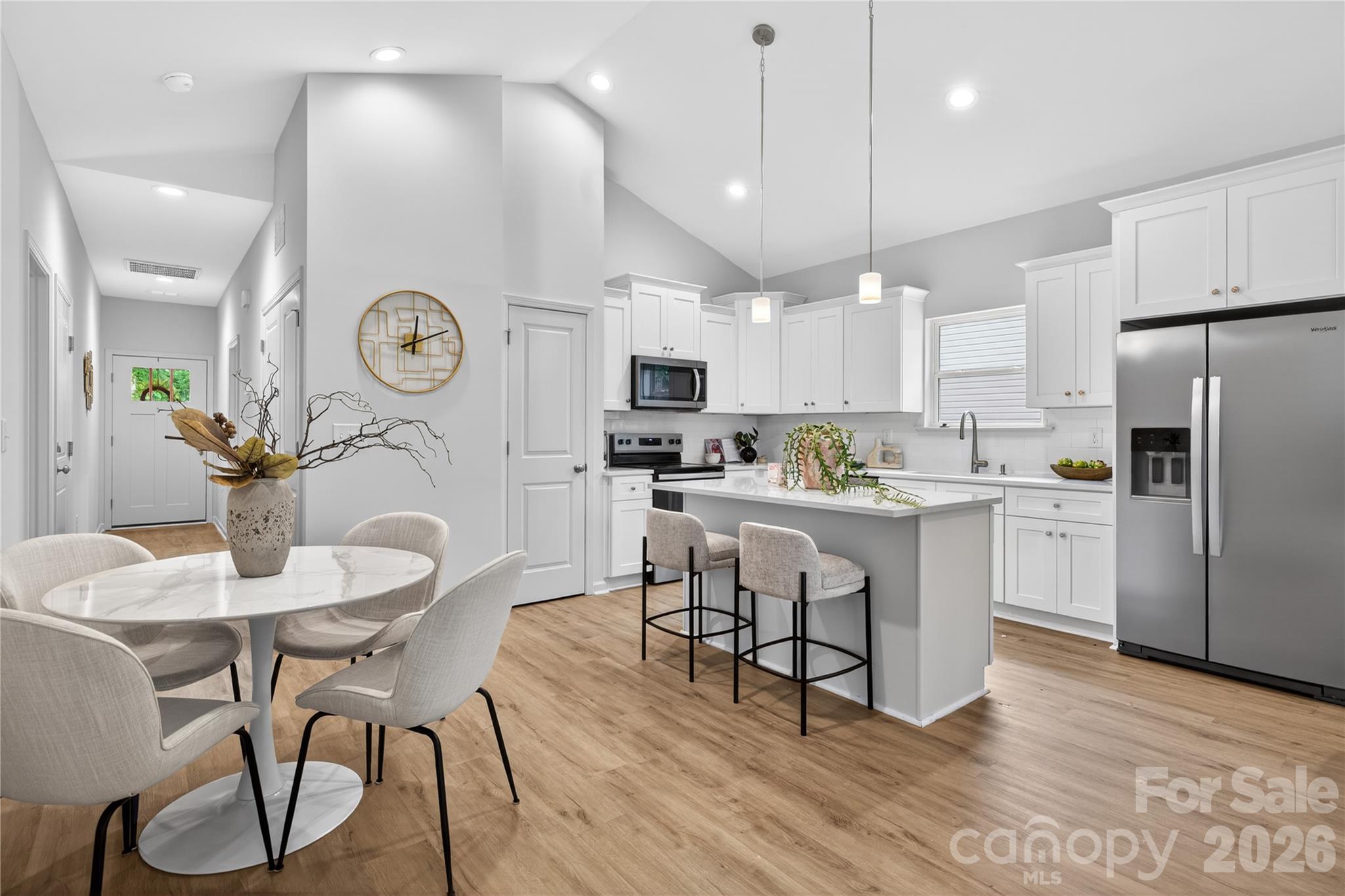 7007 Frye Place Charlotte NC 28269