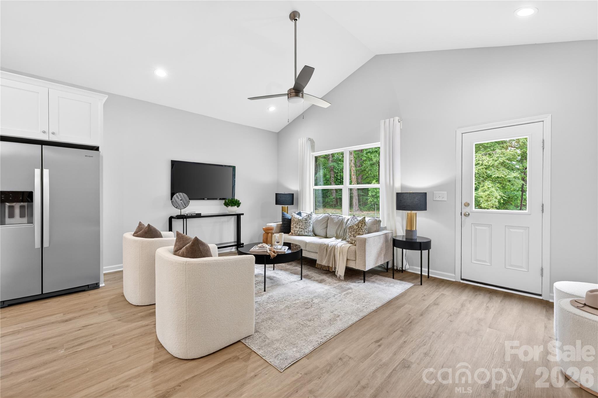 7007 Frye Place Charlotte NC 28269
