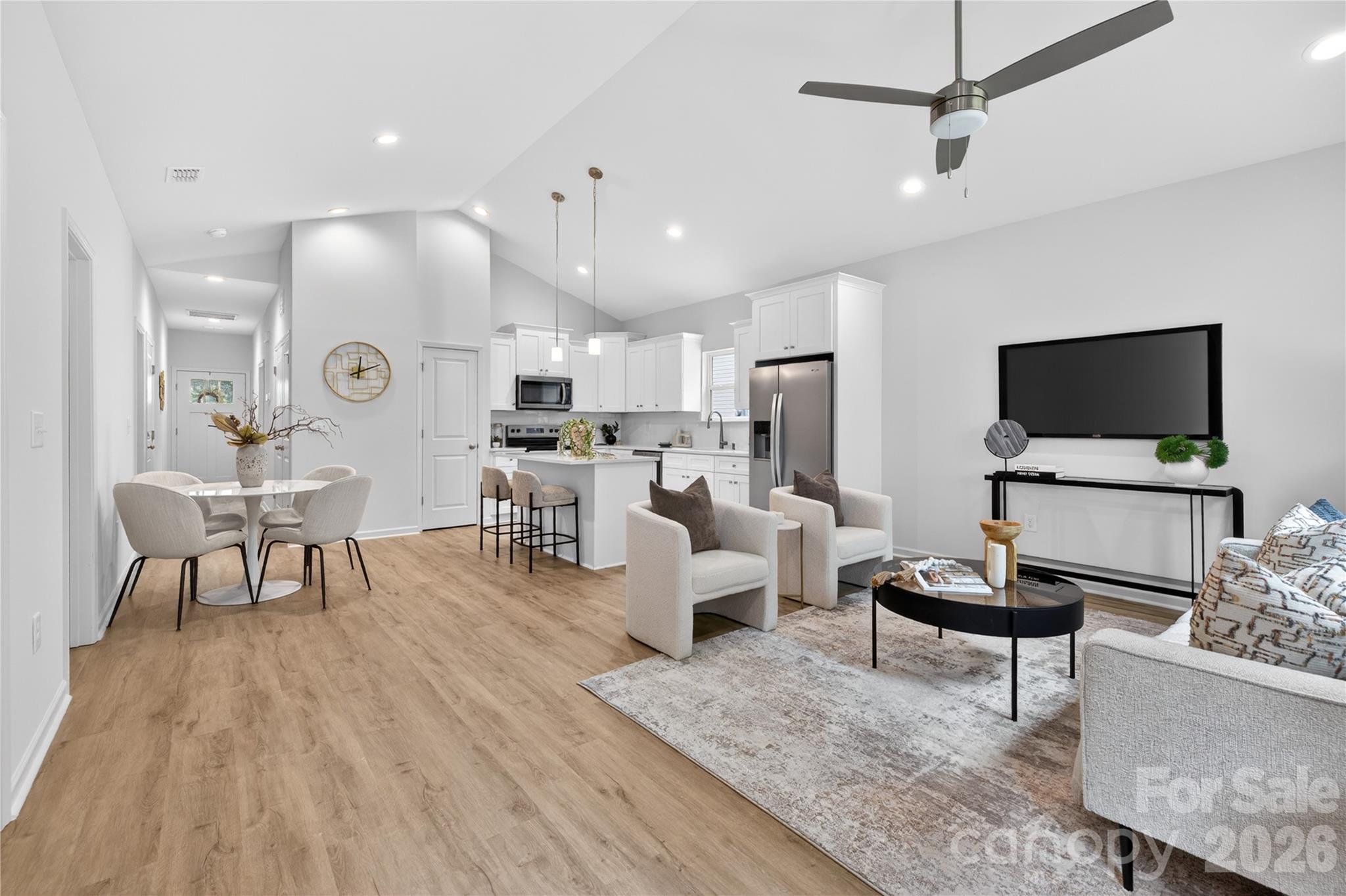 7007 Frye Place Charlotte NC 28269