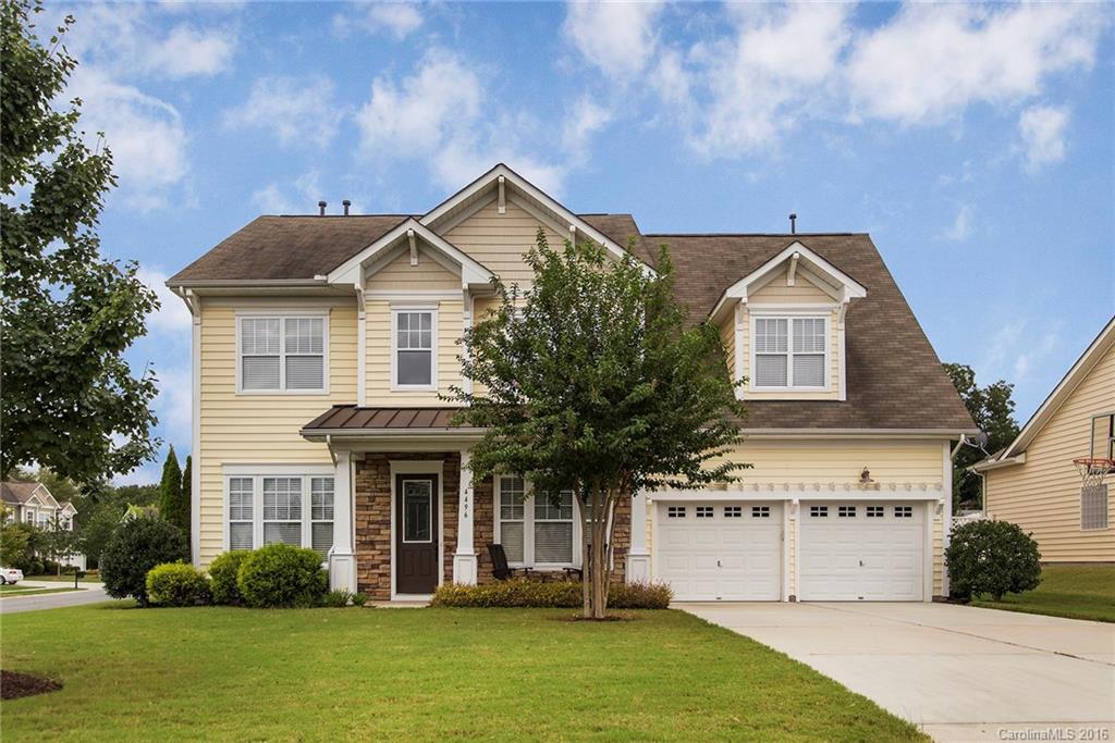 4496 Triumph Drive SW Concord NC 28027