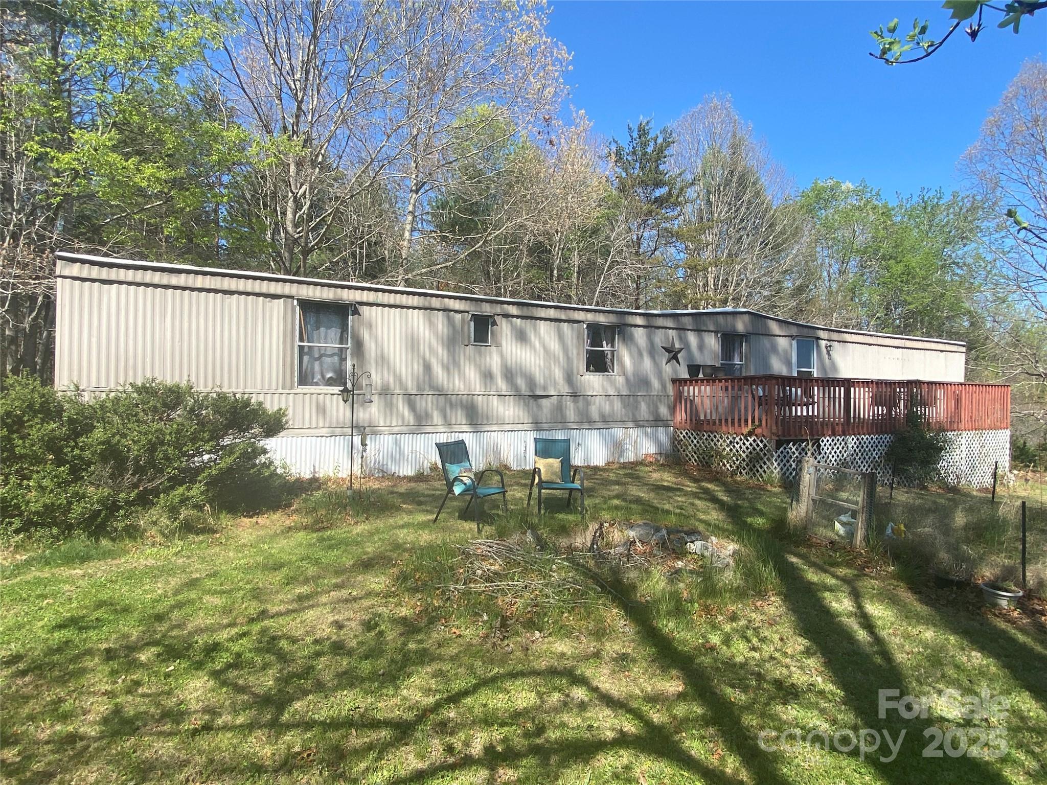 1798 Lonnie Shuffler Street Morganton NC 28655