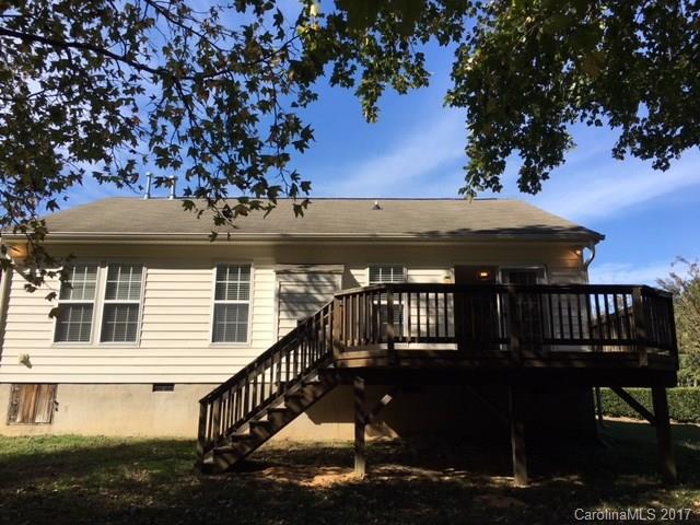 1001 Farmingham Lane Indian Trail NC 28079