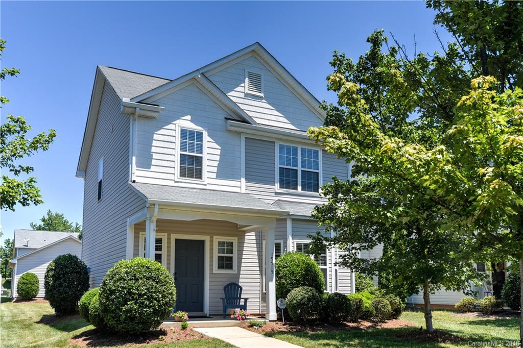 19515 Deer Valley Drive Cornelius NC 28031