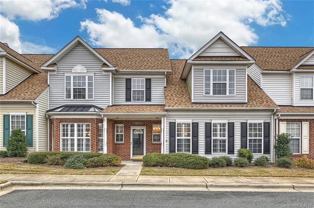 10721 Yellow Tail Court Charlotte NC 28270