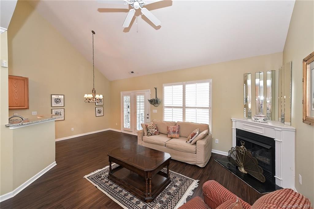 10721 Yellow Tail Court Charlotte NC 28270