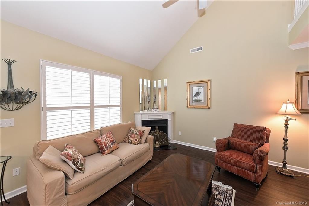 10721 Yellow Tail Court Charlotte NC 28270