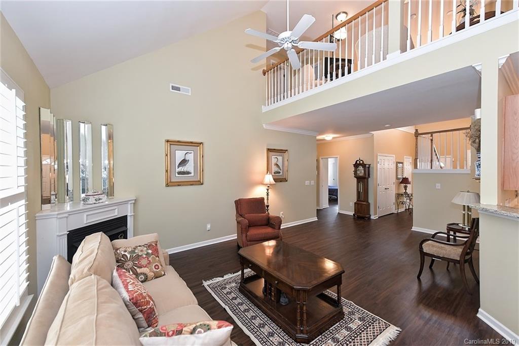 10721 Yellow Tail Court Charlotte NC 28270