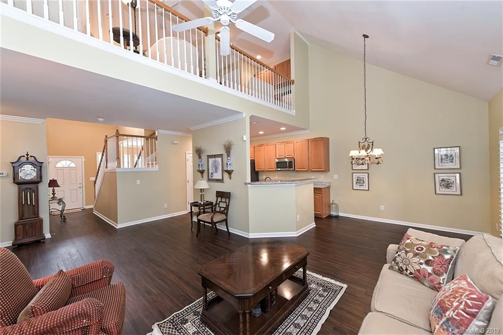 10721 Yellow Tail Court Charlotte NC 28270