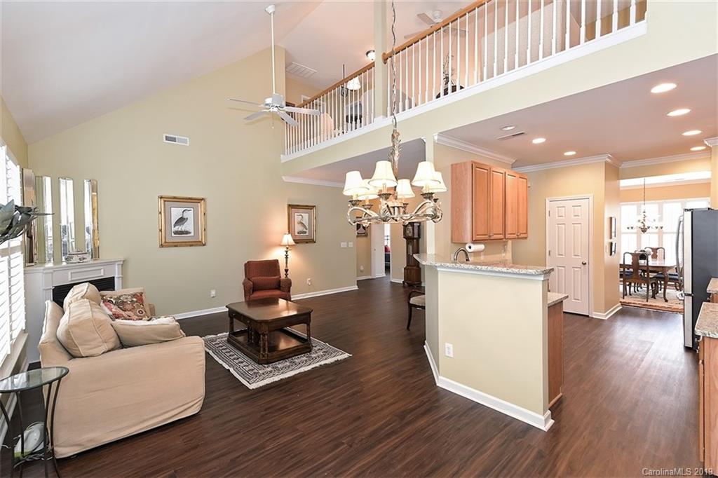 10721 Yellow Tail Court Charlotte NC 28270